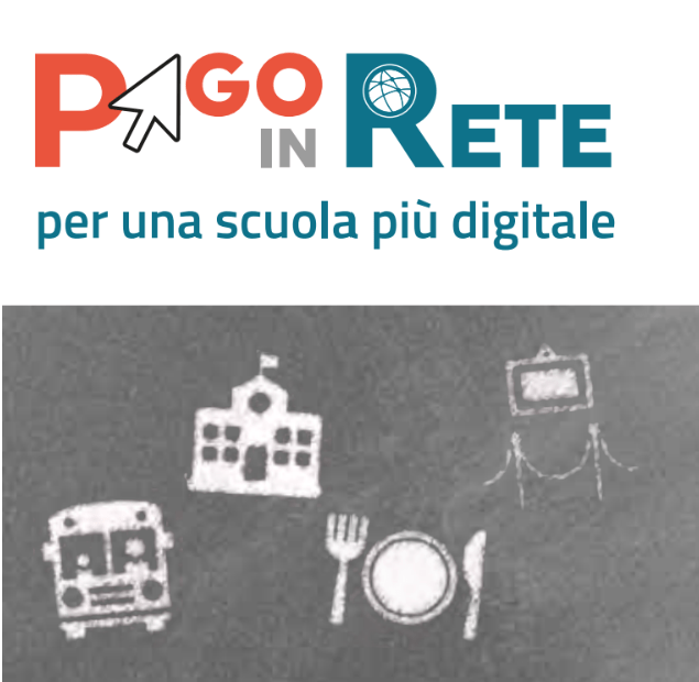 Pago Pa – Per una scuola più digitale