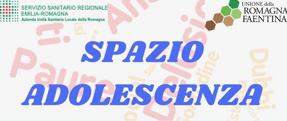 Spazio adolescenza