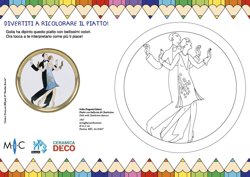 Concorso – Tanti Giochi per il MIC